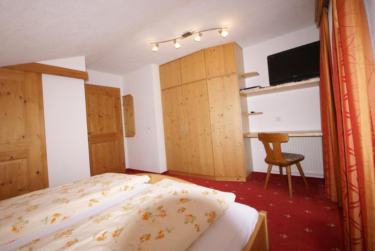Ferienwohnung Bergheim Fuegenberg Exterior foto