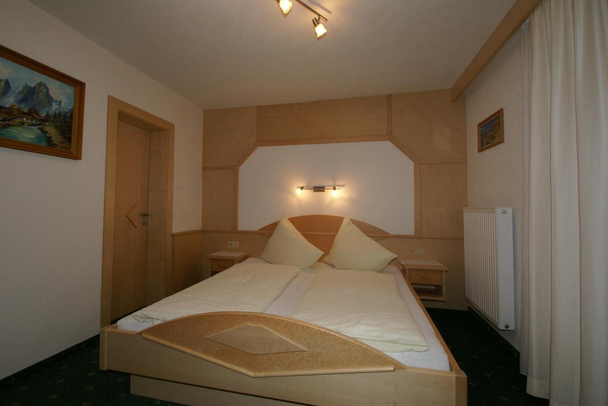 Ferienwohnung Bergheim Fuegenberg Exterior foto
